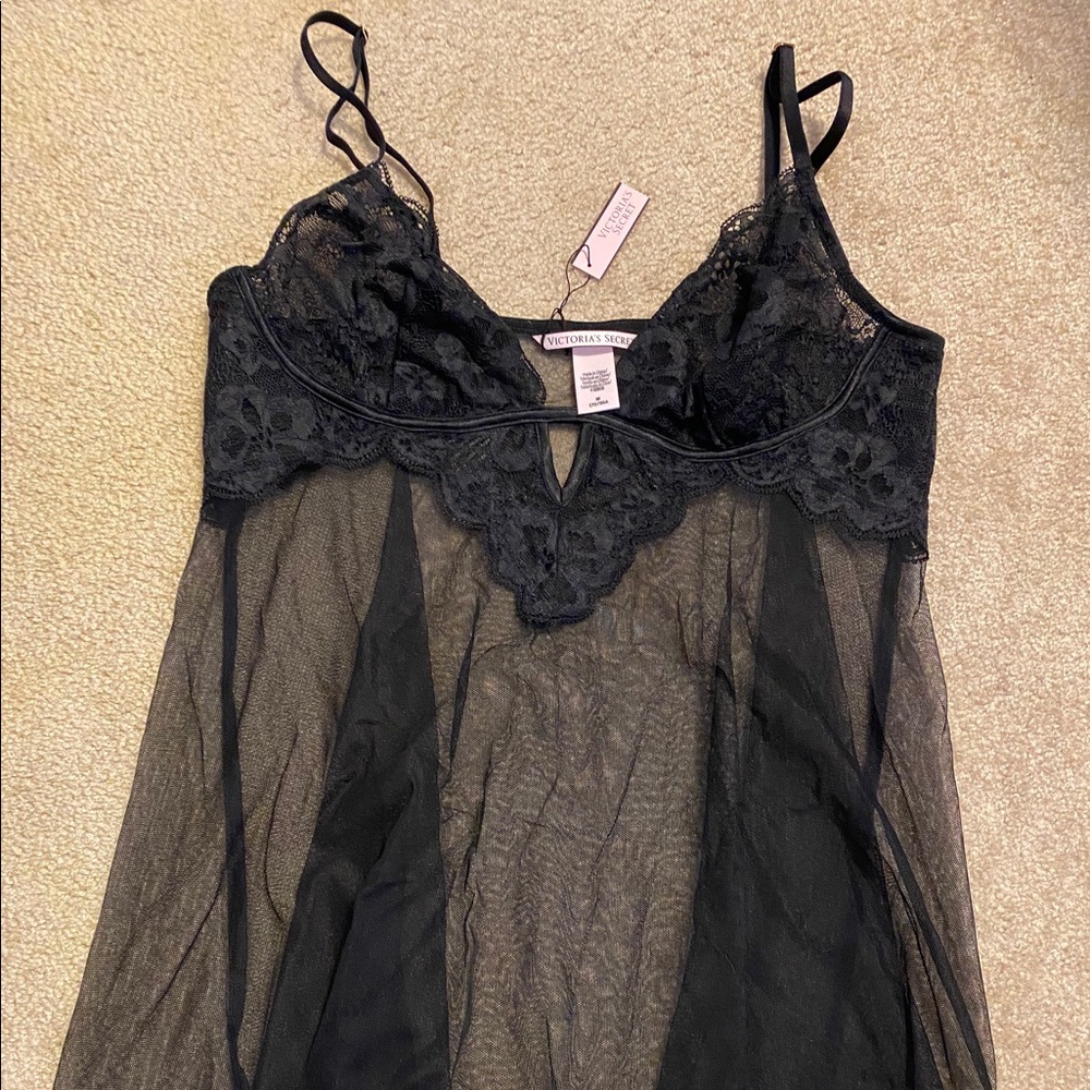 Victoria’s Secret Lingerie Set